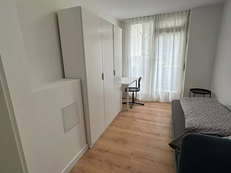 Immagine 2 di Camera in affitto  in Springerstraße a München