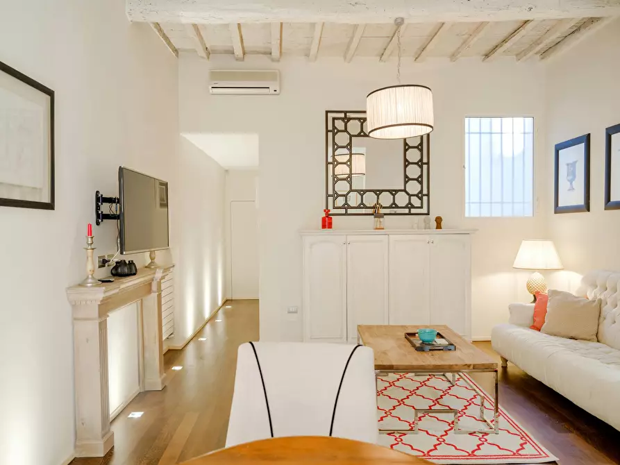 Immagine 7 di Appartamento in affitto  in Via dei Vagellai a Firenze