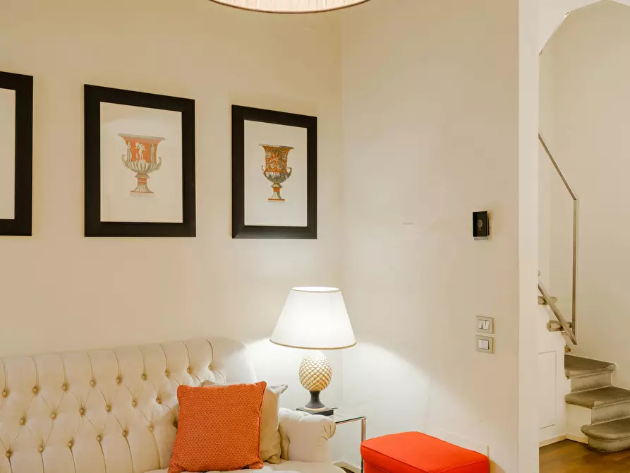 Immagine 2 di Appartamento in affitto  in Via dei Vagellai a Firenze