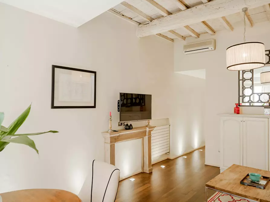 Immagine 10 di Appartamento in affitto  in Via dei Vagellai a Firenze
