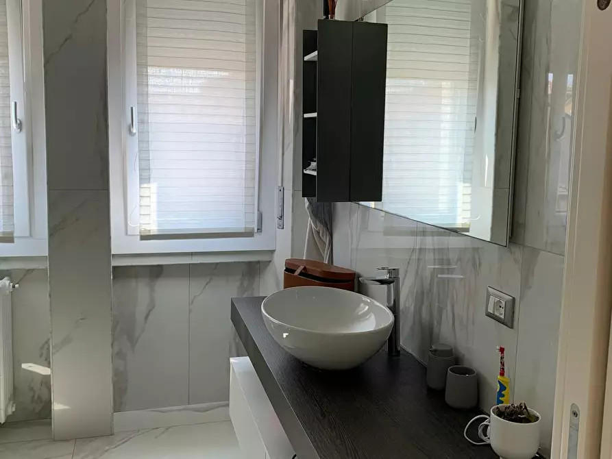 Immagine 8 di Appartamento in affitto  in Via Gioacchino Murat a Milano