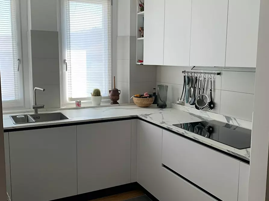 Immagine 3 di Appartamento in affitto  in Via Gioacchino Murat a Milano