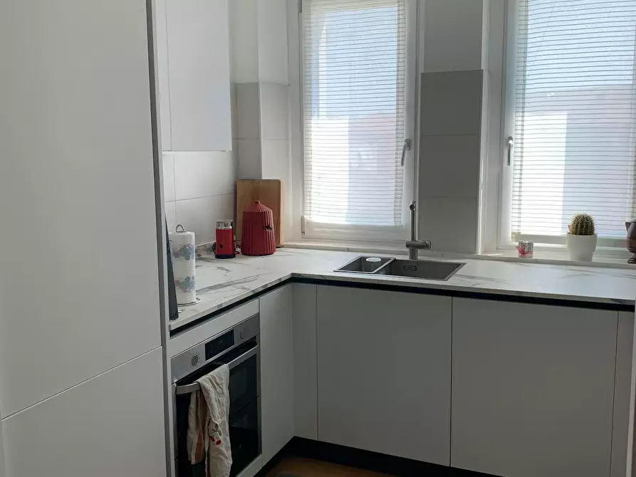 Immagine 5 di Appartamento in affitto  in Via Gioacchino Murat a Milano