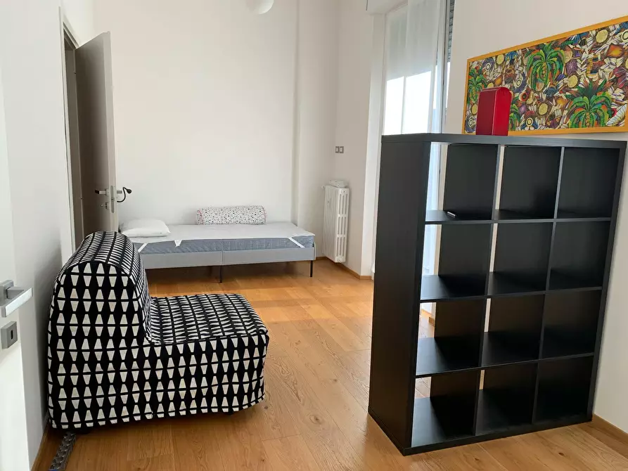 Immagine 9 di Appartamento in affitto  in Via Gioacchino Murat a Milano