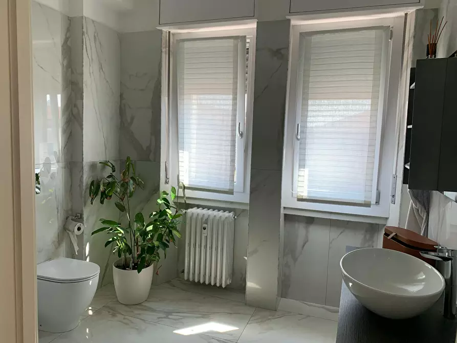 Immagine 7 di Appartamento in affitto  in Via Gioacchino Murat a Milano