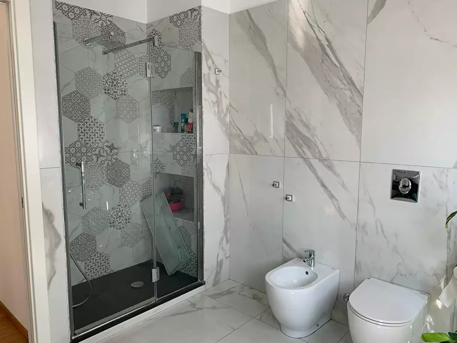 Immagine 6 di Appartamento in affitto  in Via Gioacchino Murat a Milano