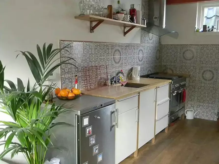 Immagine 1 di Casa indipendente in affitto  in Sint Pancrassteeg a Leiden