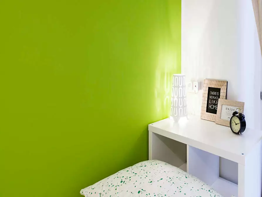 Immagine 3 di Camera in affitto  in Via Col Moschin a Milano