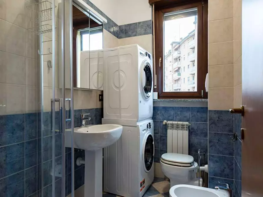 Immagine 8 di Camera in affitto  in Via Valsugana a Milano