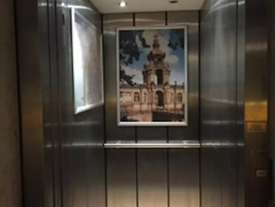 Immagine 10 di Appartamento in affitto  in Bautzner Straße a Dresden