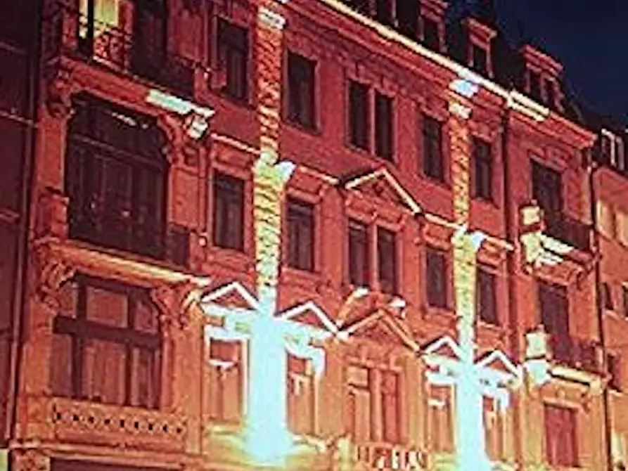Immagine 5 di Appartamento in affitto  in Bautzner Straße a Dresden