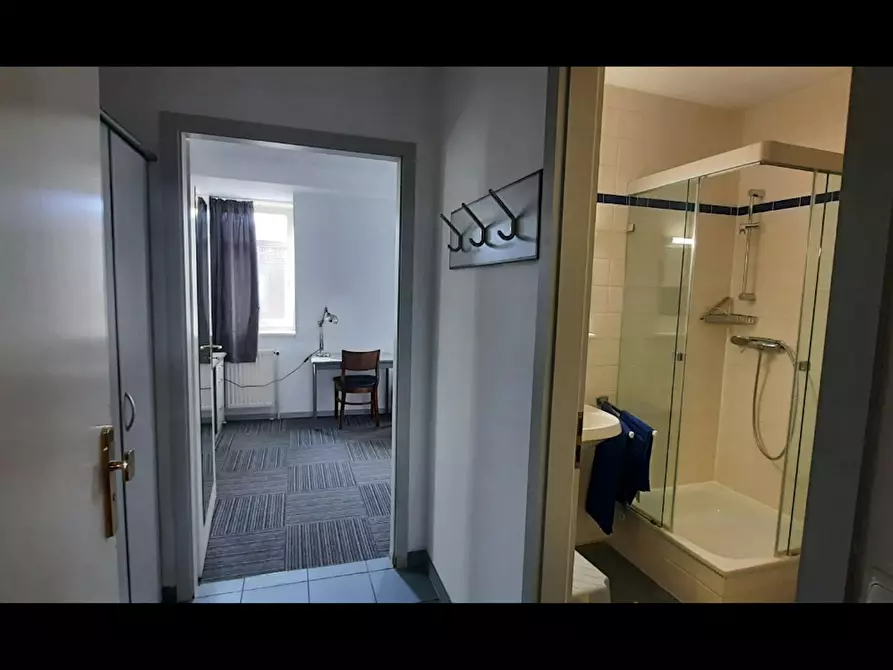 Immagine 8 di Appartamento in affitto  in Bautzner Straße a Dresden