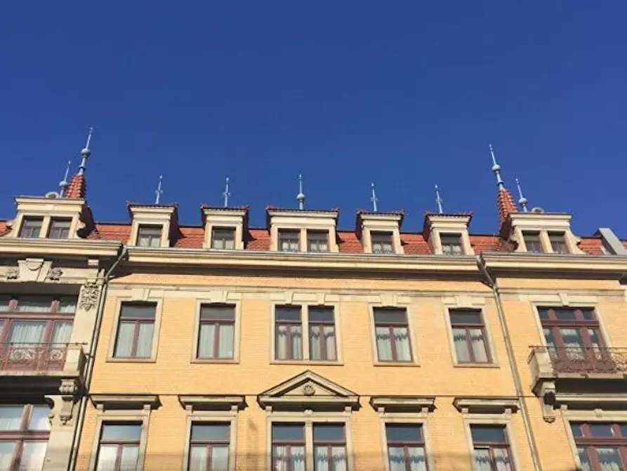 Immagine 1 di Appartamento in affitto  in Bautzner Straße a Dresden