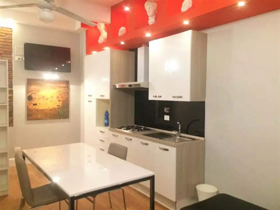 Immagine 2 di Appartamento in affitto  in Via San Zanobi a Firenze