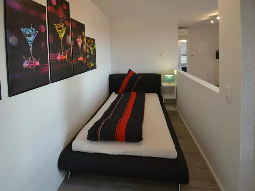 Immagine 8 di Appartamento in affitto  in Schulstraße a Raunheim