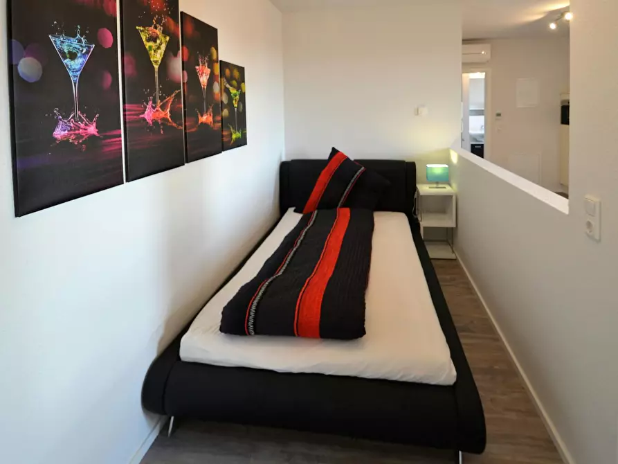 Immagine 4 di Appartamento in affitto  in Schulstraße a Raunheim