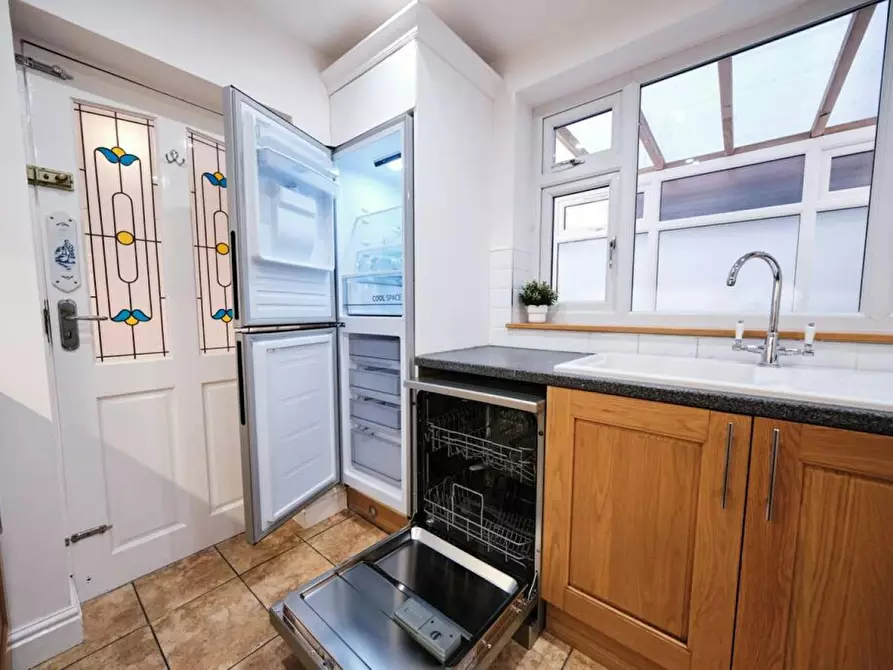 Immagine 5 di Casa indipendente in affitto  in Mere Green Road a 