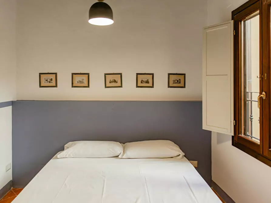Immagine 1 di Appartamento in affitto  in Via Maggio a Firenze