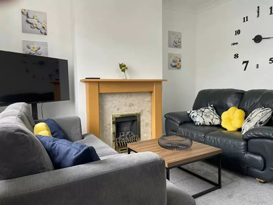 Immagine 7 di Casa indipendente in affitto  in Bank Street a Cannock