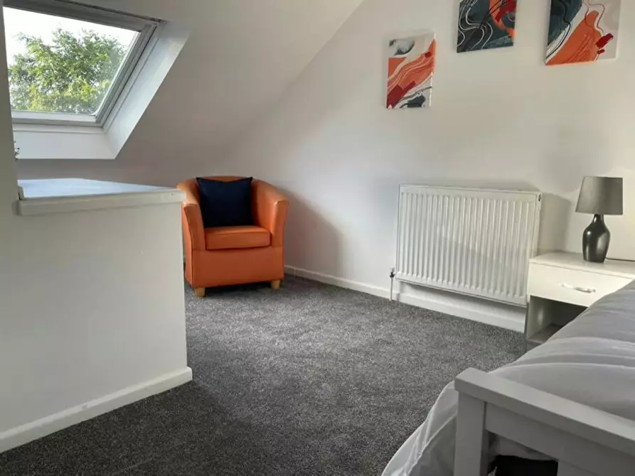 Immagine 6 di Casa indipendente in affitto  in Bank Street a Cannock