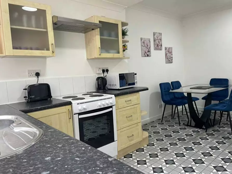 Immagine 10 di Casa indipendente in affitto  in Bank Street a Cannock