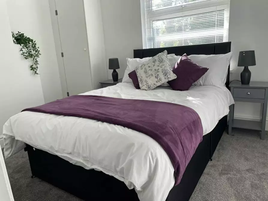 Immagine 9 di Casa indipendente in affitto  in Bank Street a Cannock
