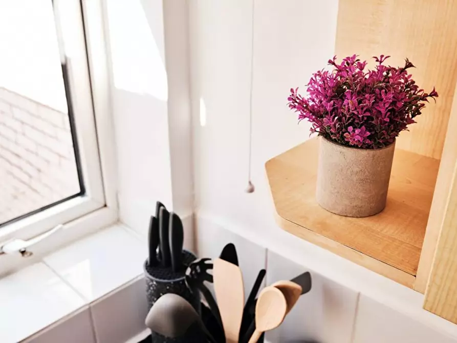 Immagine 6 di Casa indipendente in affitto  in Curbar Road a 