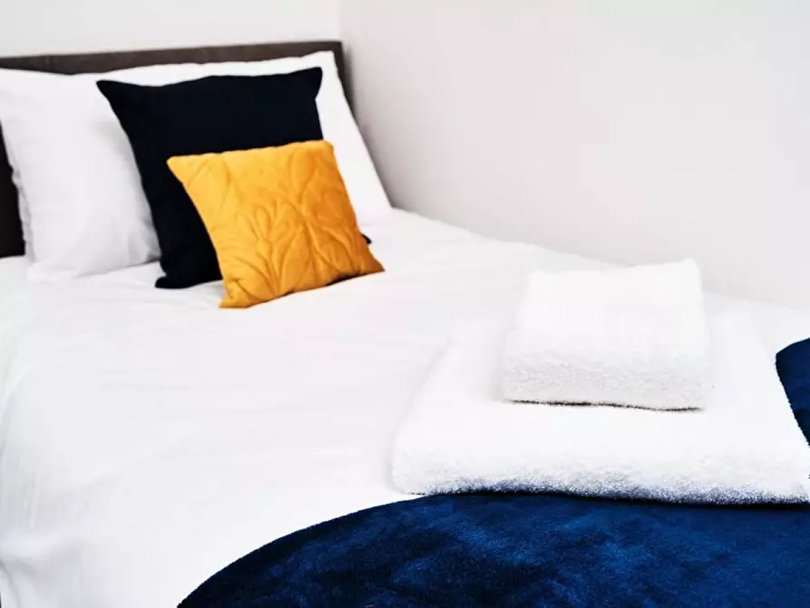 Immagine 4 di Casa indipendente in affitto  in Curbar Road a 