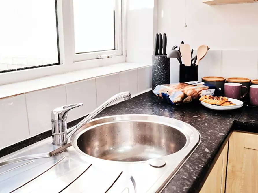 Immagine 7 di Casa indipendente in affitto  in Curbar Road a 