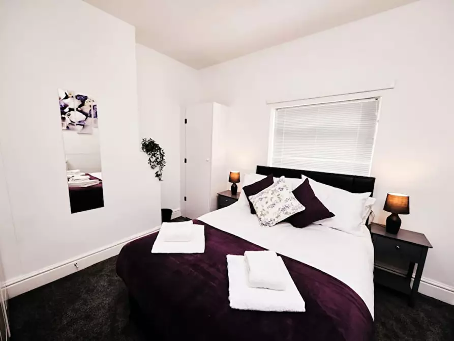 Immagine 3 di Casa indipendente in affitto  in Curbar Road a 