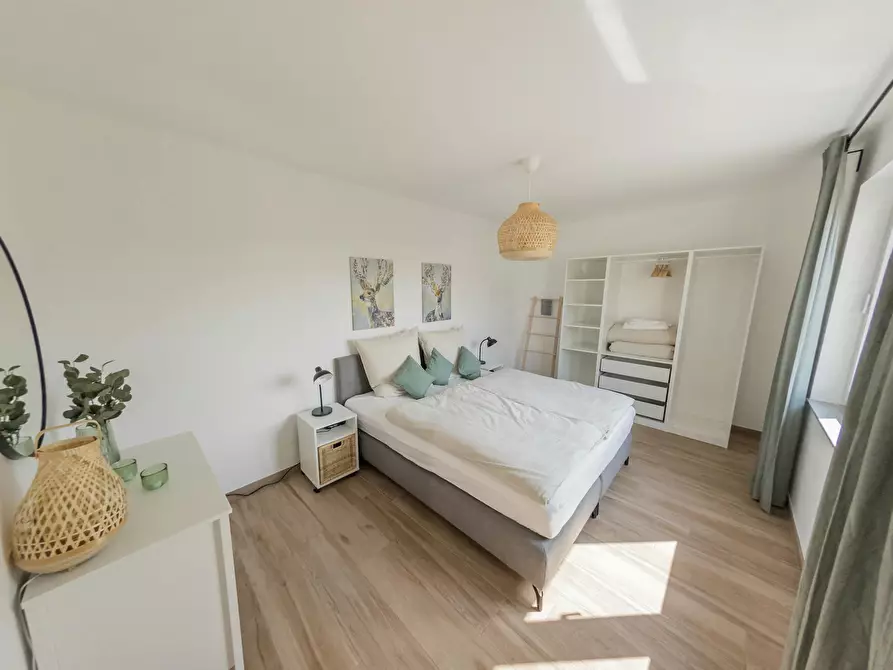 Immagine 5 di Appartamento in affitto  in Kantstraße a Bad Salzuflen