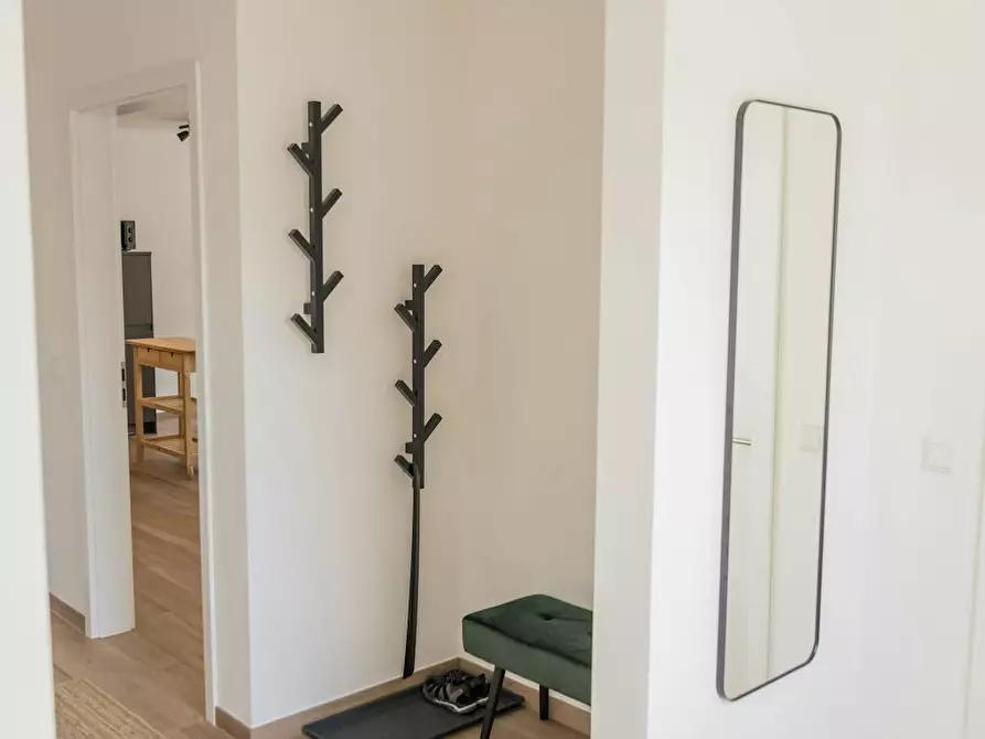 Immagine 9 di Appartamento in affitto  in Kantstraße a Bad Salzuflen
