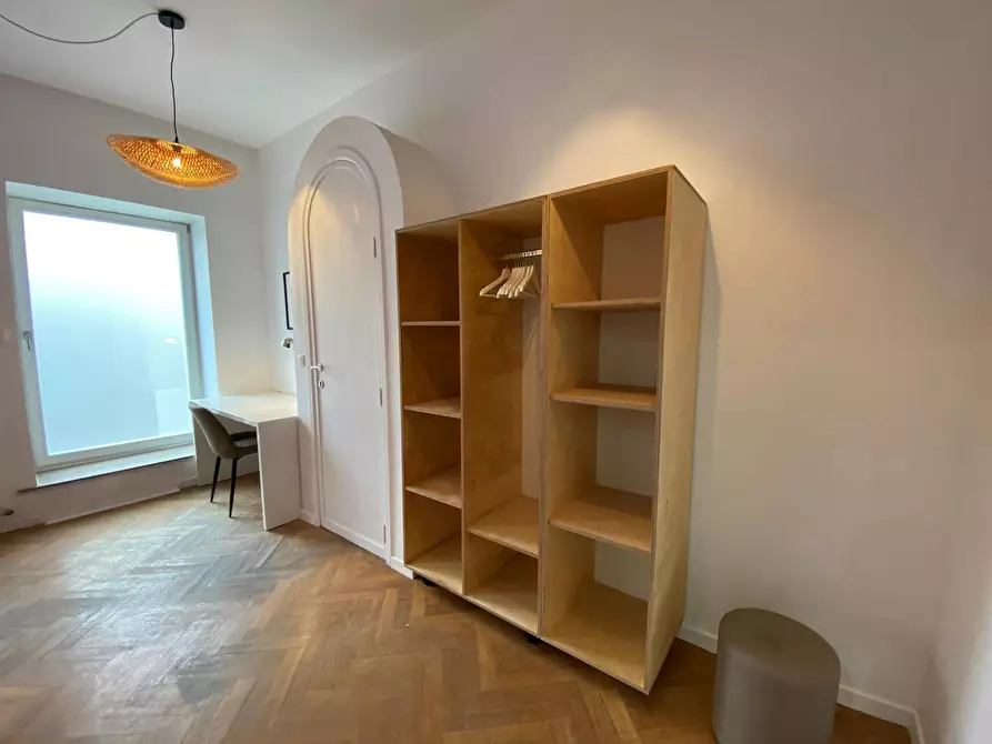 Immagine 3 di Camera in affitto  in Avenue Henri Jaspar a Saint-Gilles