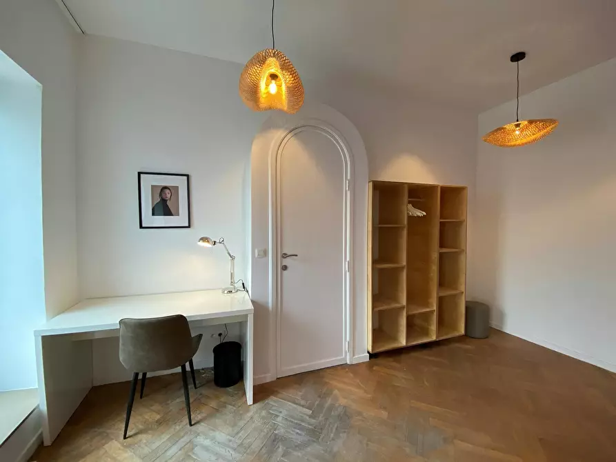 Immagine 2 di Camera in affitto  in Avenue Henri Jaspar a Saint-Gilles