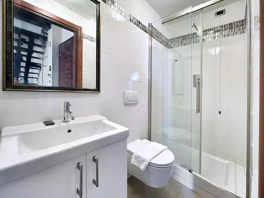 Immagine 9 di Appartamento in affitto  in Via Giuseppe Ceneri a Bologna