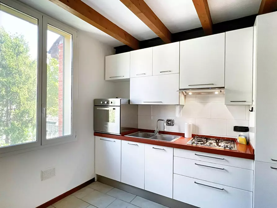 Immagine 6 di Appartamento in affitto  in Via Giuseppe Ceneri a Bologna