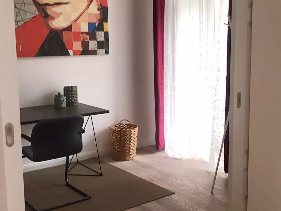 Immagine 4 di Appartamento in affitto  in Zimmerstraße a Berlin Kreuzberg