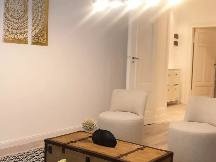 Immagine 3 di Appartamento in affitto  in Zimmerstraße a Berlin Kreuzberg
