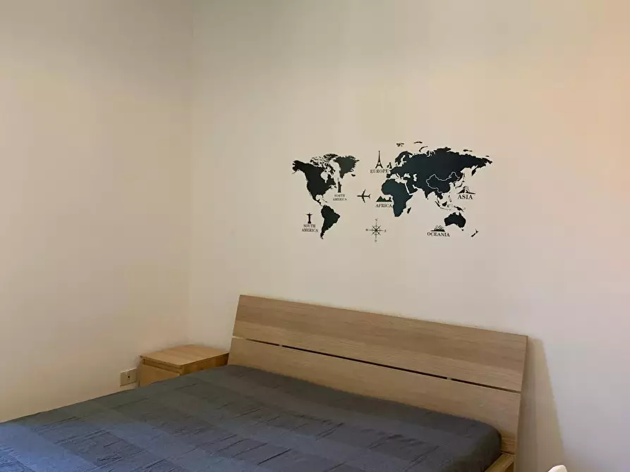 Immagine 2 di Appartamento in affitto  in Via Francesco Caracciolo a Roma