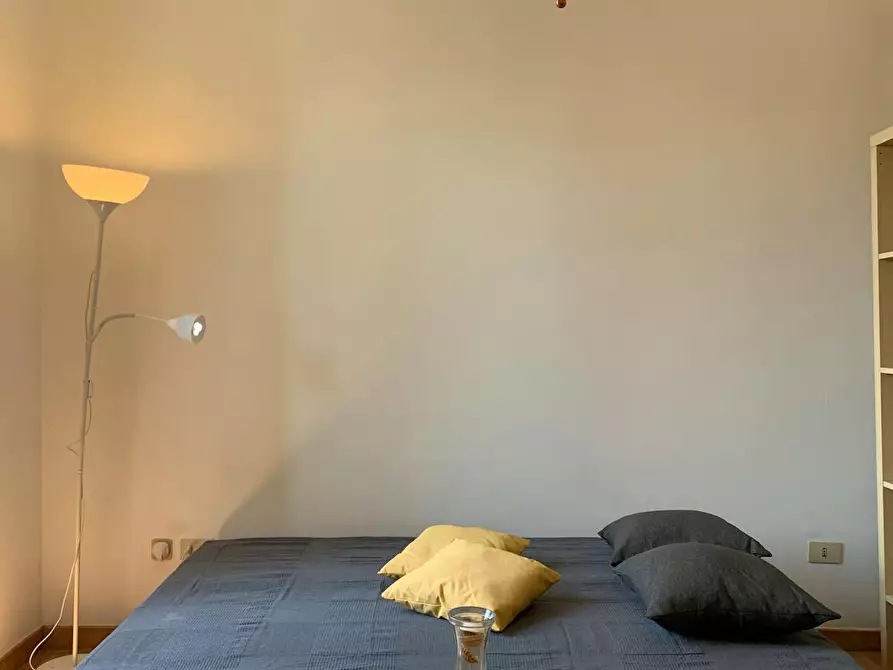 Immagine 7 di Appartamento in affitto  in Via Francesco Caracciolo a Roma