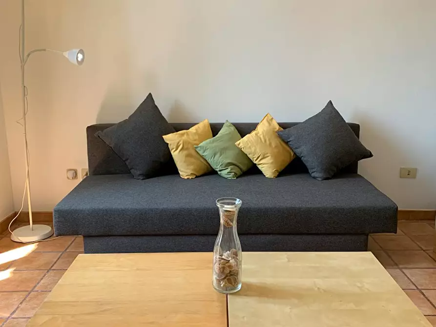 Immagine 9 di Appartamento in affitto  in Via Francesco Caracciolo a Roma