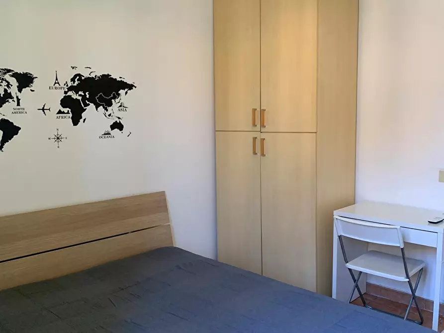 Immagine 3 di Appartamento in affitto  in Via Francesco Caracciolo a Roma