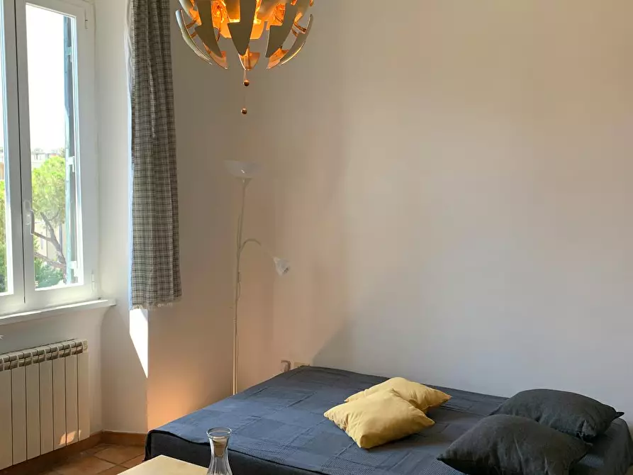 Immagine 6 di Appartamento in affitto  in Via Francesco Caracciolo a Roma