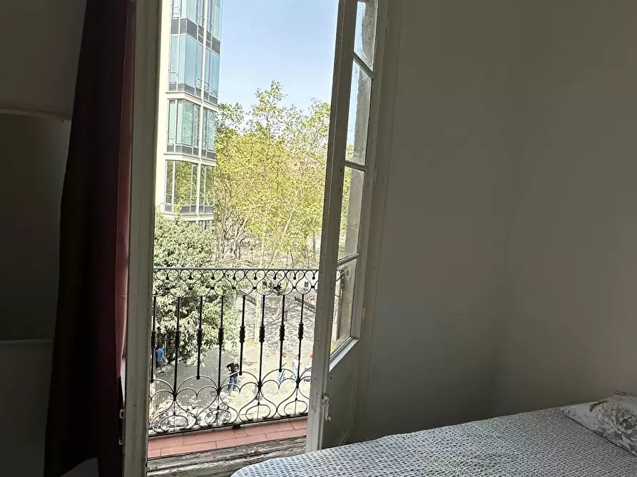 Immagine 4 di Camera in affitto  in Passeig de Lluís Companys a Barcelona