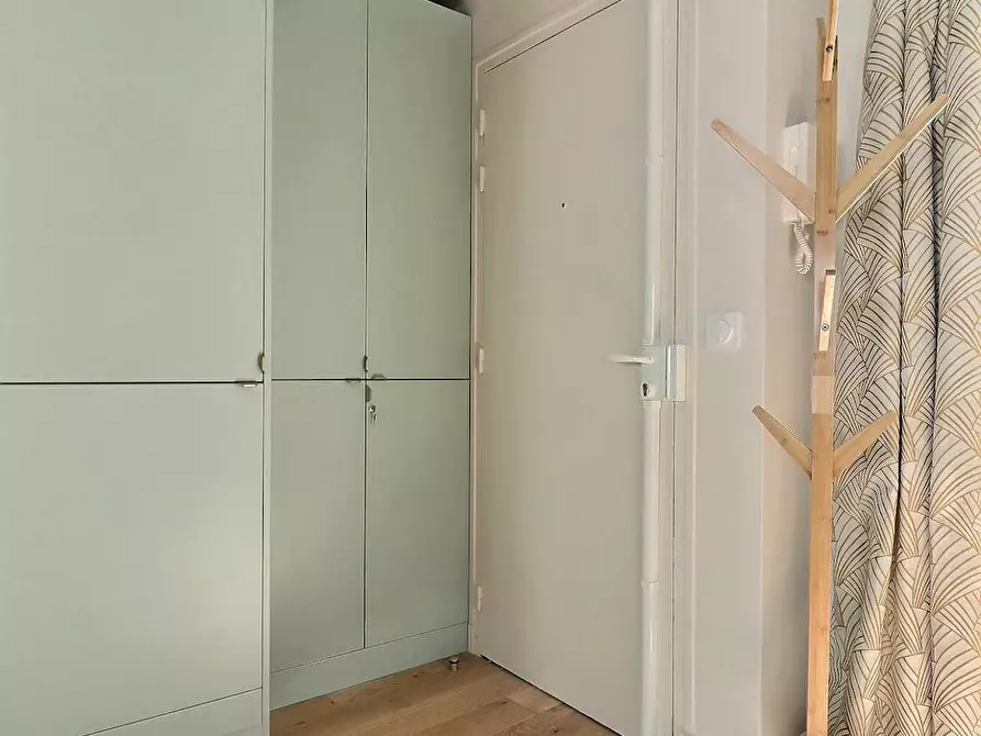 Immagine 3 di Appartamento in affitto  in Rue Saint-Honoré a Paris