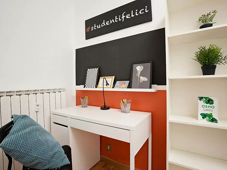 Immagine 2 di Camera in affitto  in Via Alessandro Gambalunga a Rimini