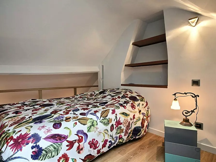 Immagine 10 di Appartamento in affitto  in Rue Guisarde a Paris 06