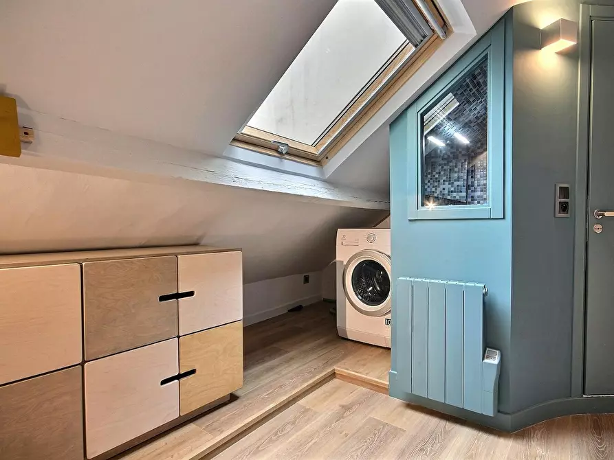 Immagine 9 di Appartamento in affitto  in Rue Guisarde a Paris 06