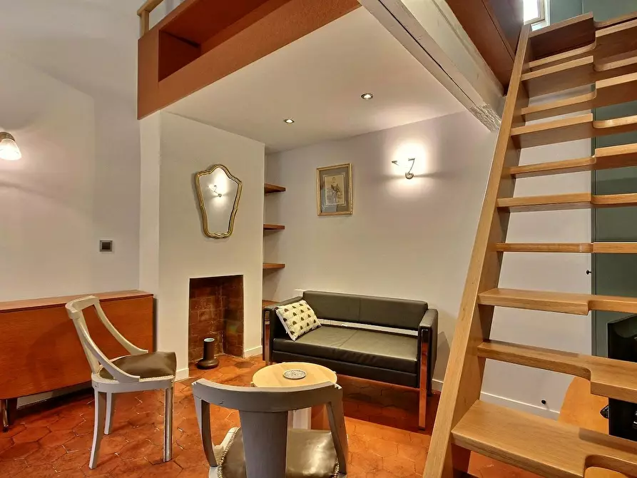 Immagine 3 di Appartamento in affitto  in Rue Guisarde a Paris 06