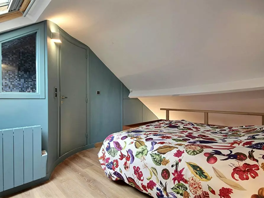 Immagine 2 di Appartamento in affitto  in Rue Guisarde a Paris 06